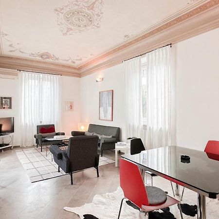 La Gemma Dorata Lejlighed Firenze Eksteriør billede
